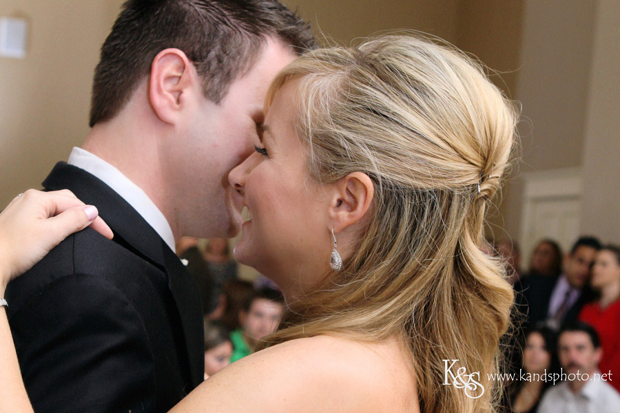 Jeff and Michelle's Wedding in Downtown McKinney Jeff and Michelle's Wedding in Downtown McKinney